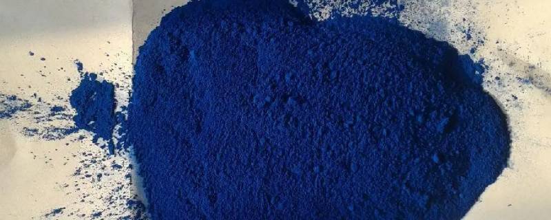 普鲁士蓝适合什么年龄人