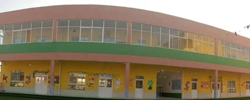 富平幼儿园学区划分（富平幼儿园学区划分图）