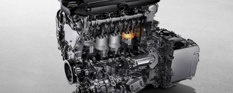 陈田发动机在下面怎么着火的