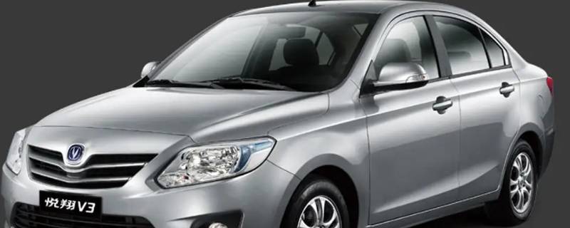 长安悦翔v3曲轴飞轮在哪 长安悦翔v3曲轴飞轮在哪个位置