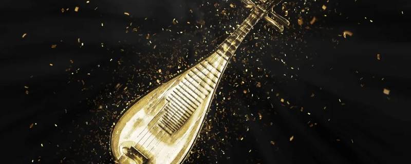 一般琴行一个琵琶老师有多少学生（琵琶名家教弹琵琶）