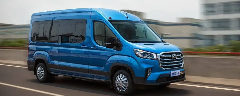 大通v90尿素容量 大通v90 尿素