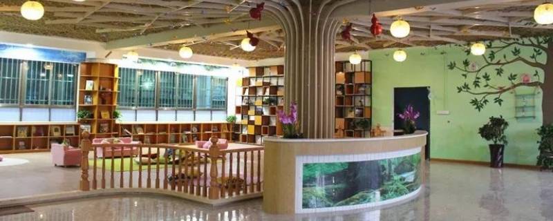 东莞市高埗洋洋幼儿园偏僻嘛 东莞喜洋洋幼儿园