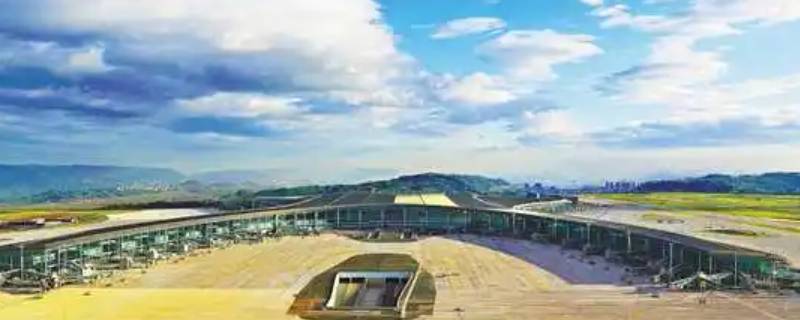 江北国际机场营业时间 江北国际机场营业时间查询