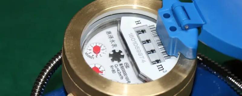 自家的水表会不会登记邻居的编号 自家的水表会不会登记邻居的编号呢