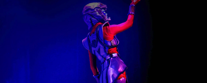 阿布索留特人女战士体重 阿布索留特人女战士体重多少