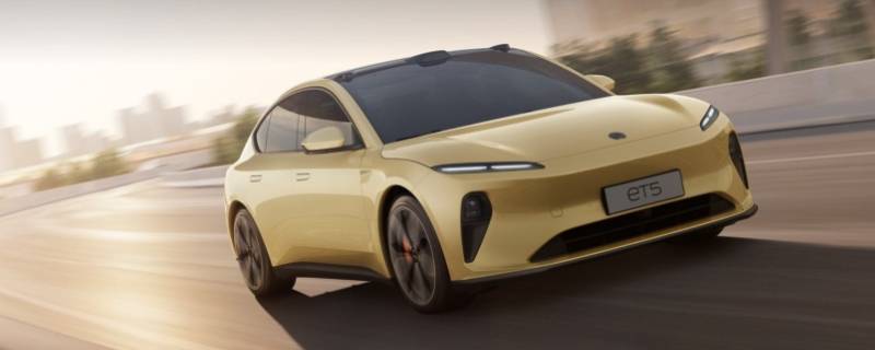 蔚来与大众的关系 蔚来中国和蔚来汽车关系