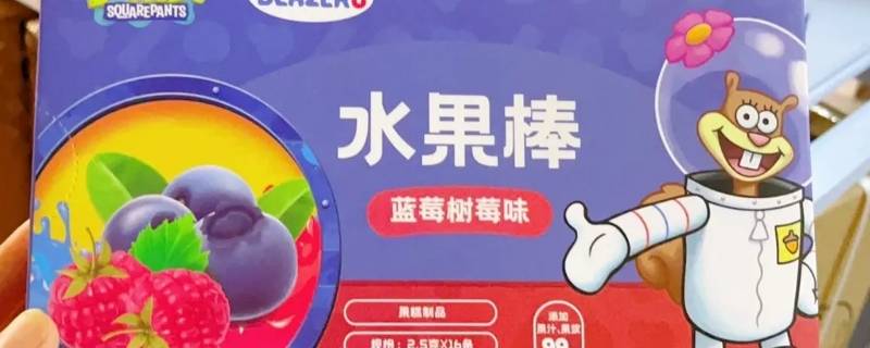 水果条可以用烤箱烤吗（水果条怎么烤）