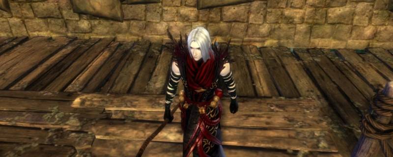 激战2灵木木板怎么制作（激战2灵木木板配方）