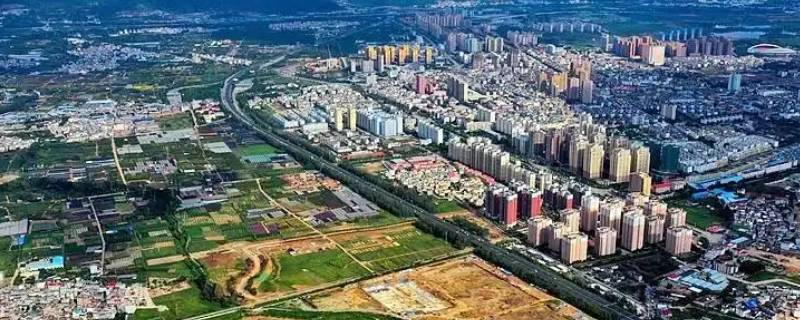 云南宜良种菜一年几茬