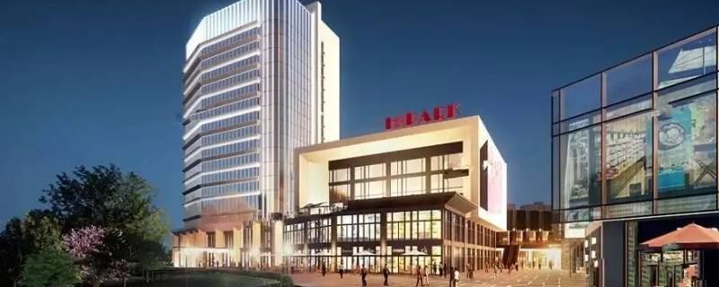 贺州市八步区万达广场开业时间（贺州市八步区万达广场开业时间是几号）