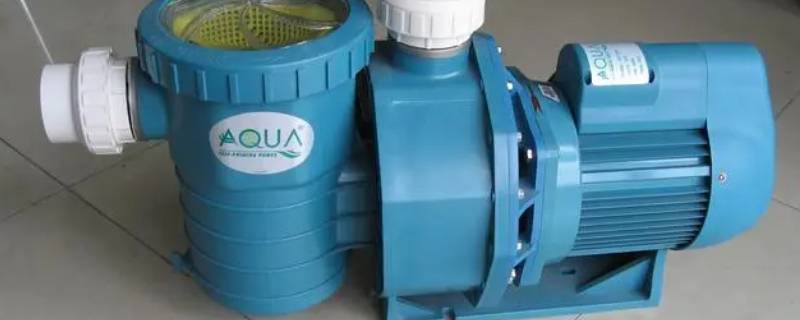 水泵超过几个压会影响水量 水泵超过几个压会影响水量吗