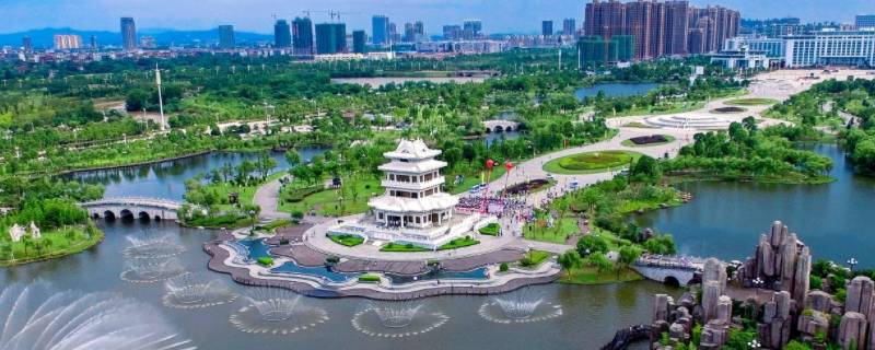 抚州是客家人吗（抚州是世界最大的客家人聚居地、国家级历史文化名城）