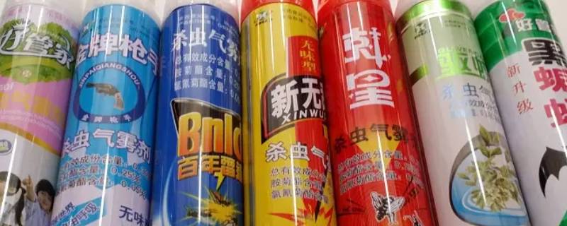 霸王杀虫剂有效果吗（霸王杀虫剂有效果吗多少钱）