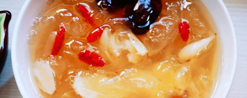 摩飞二代炖银耳汤要多久时间