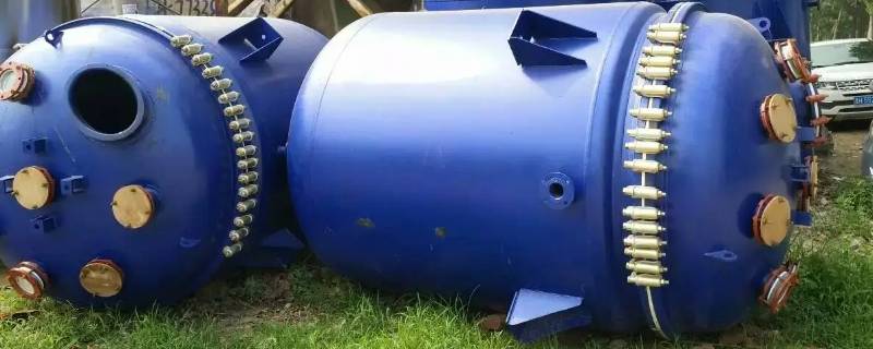 反应釜阻火器排放阀算泄漏点吗（化工反应釜泄爆管道设计要求）