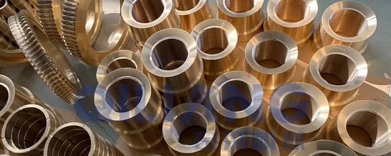 锡青铜套不加油耐不耐磨（锡青铜耐磨吗?）