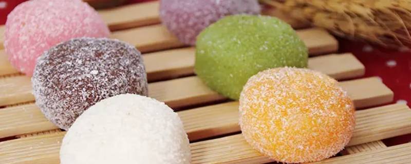 大福对应的名字（大福好听的名字）