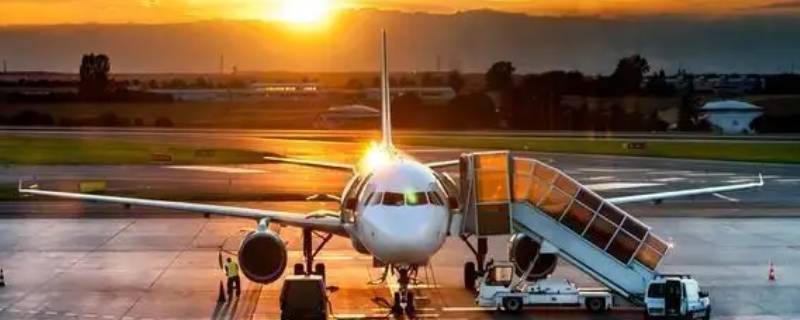 洛阳北郊机场怎么接人 洛阳北郊机场怎么接人进去