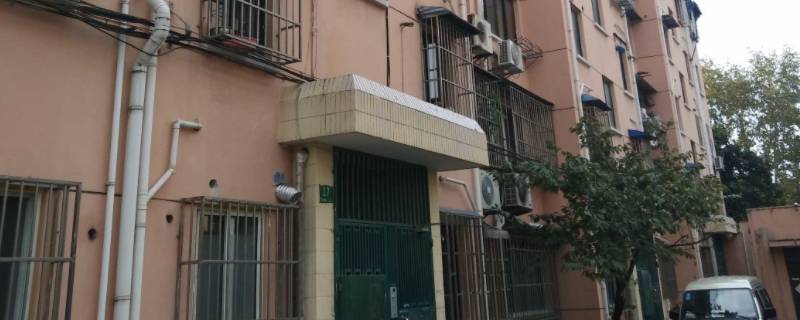 沭阳美好家园小区什么时候建设的（沭阳美好家园什么时候盖的）