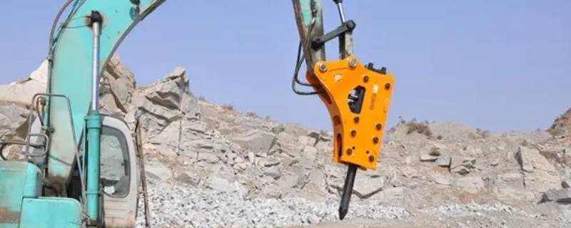 破碎锤在工地一般用几天 破碎锤在工地一般用几天时间