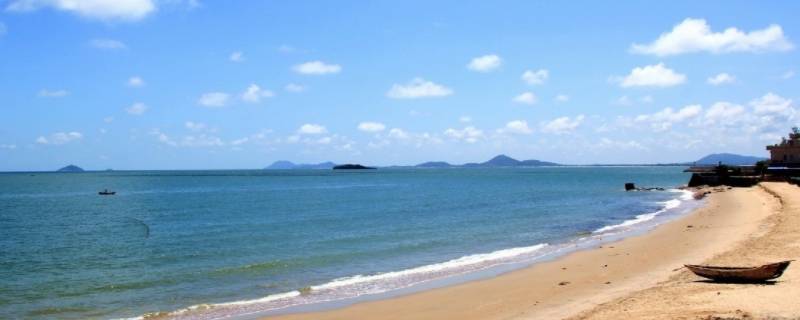 湛江到沙扒湾坐什么车（湛江到沙扒湾怎么坐车）