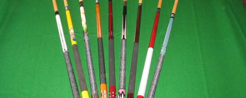 骑电瓶车怎么带台球杆 骑电瓶车怎么带台球杆呢