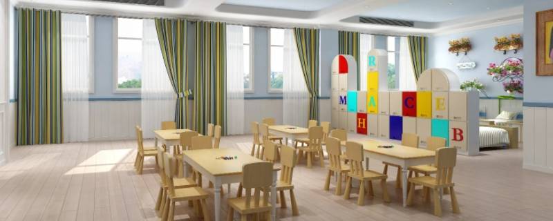 幼儿园小班年龄差一个月能报名吗 幼儿园升小学年龄差一个月能报名吗