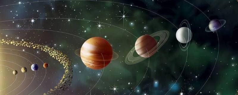 长春能看到五星连珠吗 北京能看到五星连珠吗