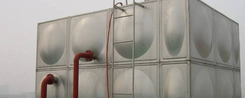 水箱油散是什么意思