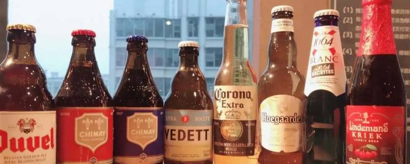 阜宁县哪里有进口啤酒卖 阜宁啤酒厂
