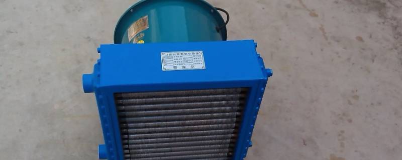 油站冷却器进回水怎么区分（冷却水供回水怎么区分）
