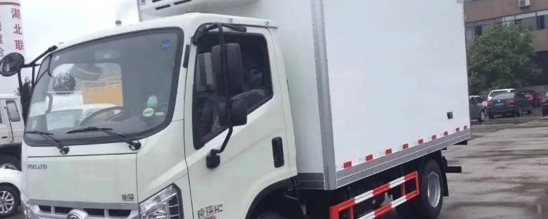 康瑞h2能装电空调吗 康瑞h2能装电空调吗