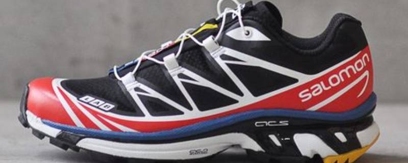 萨洛蒙有适合打网球的吗