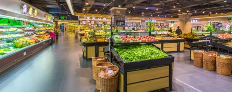 超市的流水有多大要求 超市的流水有多大要求呢