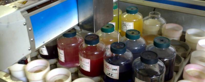 染厂怎么在网上接单 急招染厂跟单急急急