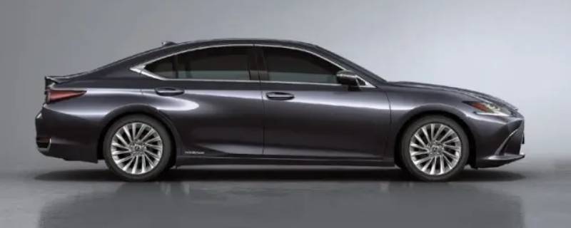 雷克萨斯es空调功率（es200雷克萨斯空调）