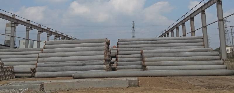 预应力管桩需要哪些工种（预应力管桩需要哪些工种证书）