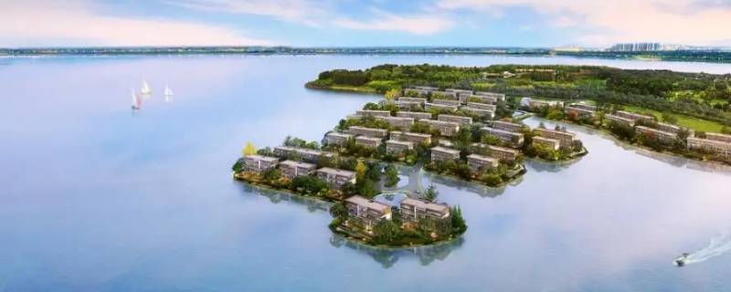 融创澜海庄园房子质量 融创城楼盘如何