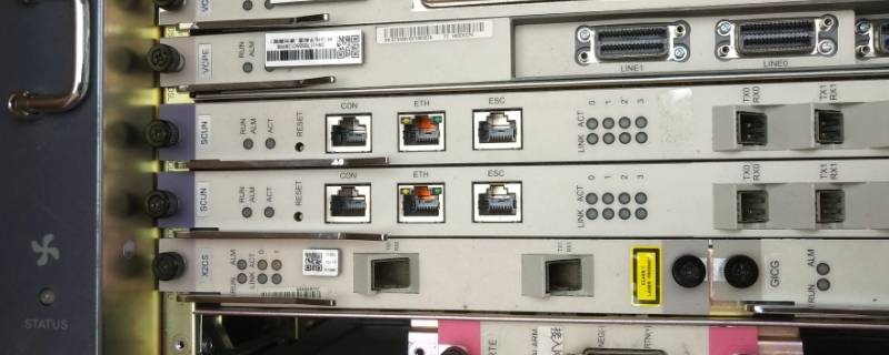 olt节点异常是什么意思