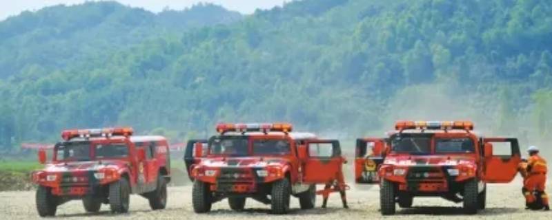 飞豹救援队有工资吗 飞虎救援队有工资吗