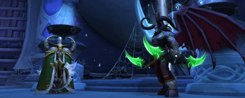 腐蚀守卫者怎么打