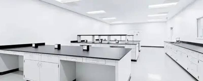 ROHS实验室能放绿植吗 实验室可以放绿色植物吗