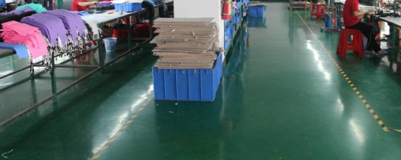 车间斑马线胶标准贴法 车间斑马线怎么贴