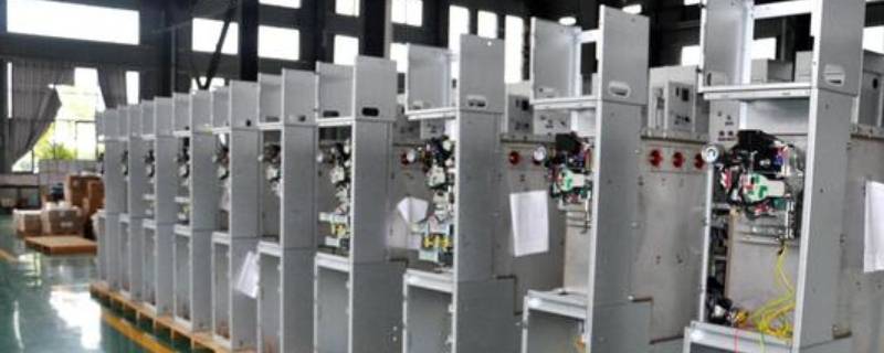 高压柜倒闸一般几分钟 高压开关柜倒闸顺序