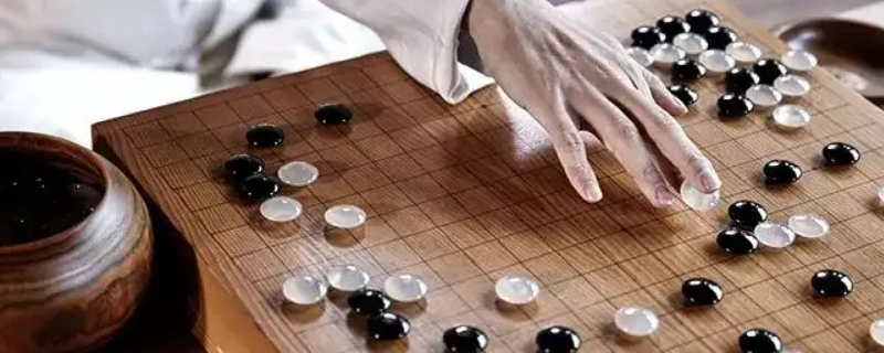 围棋读训生是什么意思 围棋读训班
