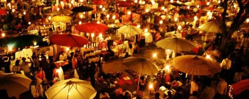 玉田夜市在哪儿呢 玉田夜市在哪儿呢最近