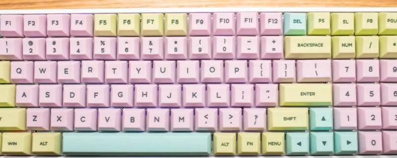 苹果键盘一代连接几台设备（苹果键盘一代连接几台设备打字）