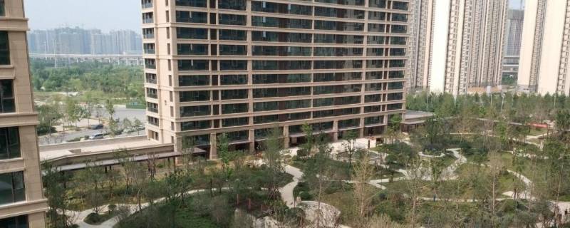 幸福滨水家园是安置小区吗（幸福滨水家园是安置小区吗多少钱）