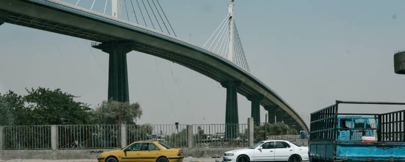 巴士拉能住人吗